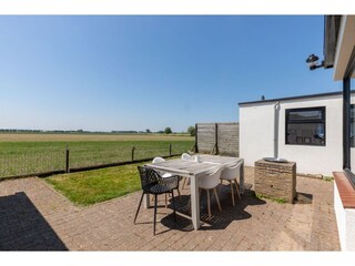 Maison de vacances Zuidzande Enregistrement extérieur 9