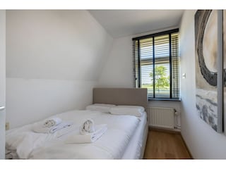 Casa de vacaciones Zuidzande Características 12