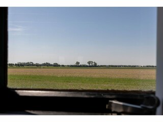 Vakantiehuis Zuidzande Buitenaudio-opname 5