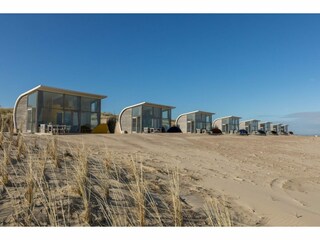 Maison de vacances Zuidzande Environnement 28