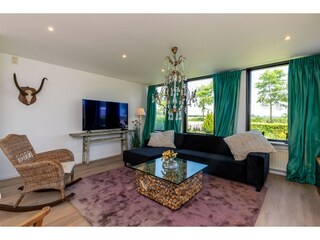 Maison de vacances Zuidzande Équipement 24