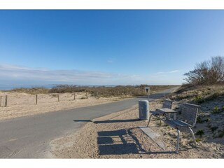 Holiday house Zuidzande Environment 29