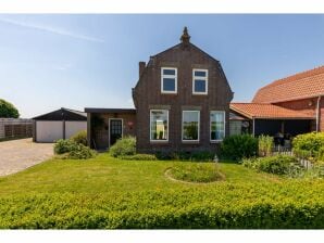 Ferienhaus Bungalow in Sint Maartenszee nahe Dünen - Zuidzande - image1