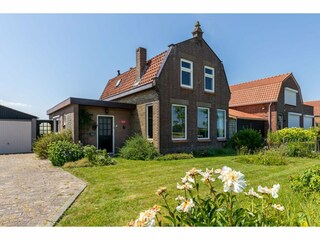 Maison de vacances Zuidzande Enregistrement extérieur 6