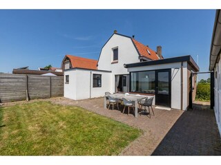 Maison de vacances Zuidzande Enregistrement extérieur 7