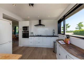 Maison de vacances Zuidzande Équipement 16