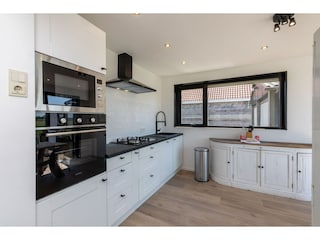 Maison de vacances Zuidzande Équipement 17