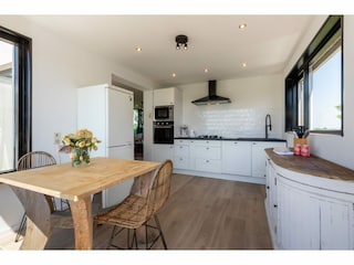 Maison de vacances Zuidzande Équipement 23