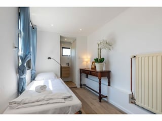 Maison de vacances Zuidzande Équipement 13