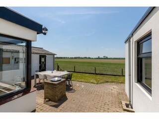 Maison de vacances Zuidzande Enregistrement extérieur 4