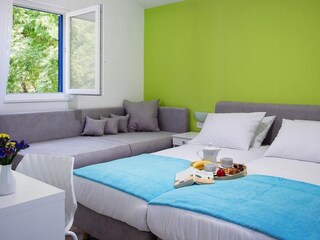 Vakantiepark Korcula (Stadt) Kenmerken 22