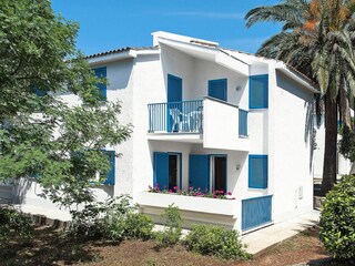 Parco vacanze Korcula (Stadt) Registrazione all'aperto 11