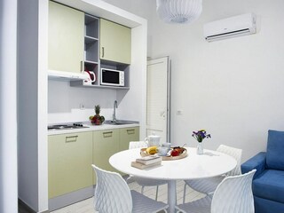 Parco vacanze Korcula (Stadt) Caratteristiche 15