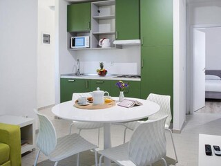 Parc de vacances Korcula (Stadt) Équipement 19