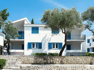 Parc de vacances Korcula (Stadt) Enregistrement extérieur 7
