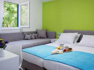 Ferienpark Korcula (Stadt) Ausstattung 20