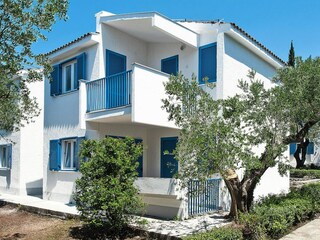 Parc de vacances Korcula (Stadt) Enregistrement extérieur 1