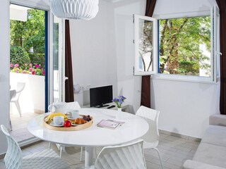 Vakantiepark Korcula (Stadt) Kenmerken 22