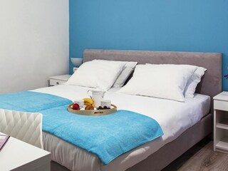 Parco vacanze Korcula (Stadt) Caratteristiche 15