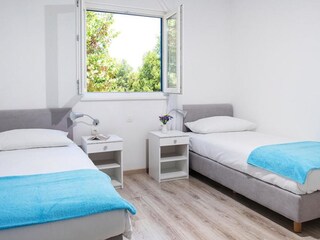 Vakantiepark Korcula (Stadt) Kenmerken 19