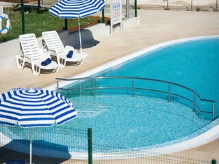 Ferienpark Korcula (Stadt) Außenaufnahme 11