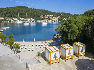 Ferienpark Korcula (Stadt)  32