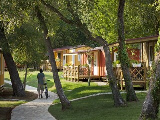 Parc de vacances Karigador Enregistrement extérieur 2