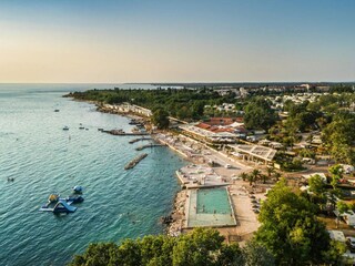 Parque de vacaciones Karigador  45