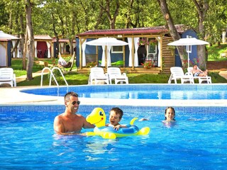 Parc de vacances Karigador  17