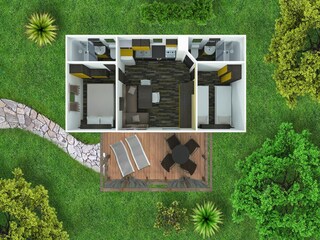 Vakantiepark Karigador  47