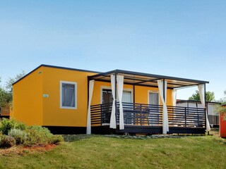 Parco vacanze Karigador Registrazione all'aperto 3