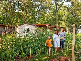 Parco vacanze Karigador  48