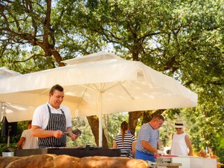 Parque de vacaciones Karigador  27