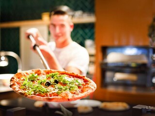 Parque de vacaciones Karigador  19