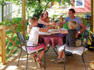 Parque de vacaciones Karigador  39