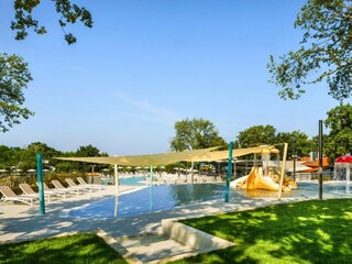 Parc de vacances Karigador  39