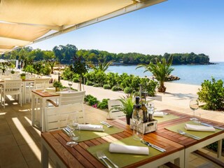 Vakantiepark Karigador  9