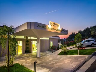 Vakantiepark Karigador  16