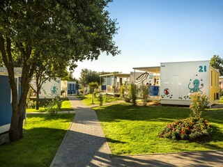 Ferienpark Karigador Außenaufnahme 5