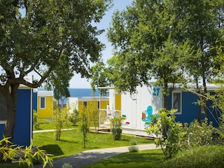 Ferienpark Karigador Außenaufnahme 5