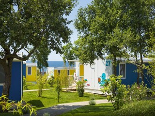 Ferienpark Karigador Außenaufnahme 6