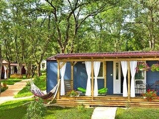 Vakantiepark Karigador  15