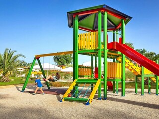 Parc de vacances Karigador  21