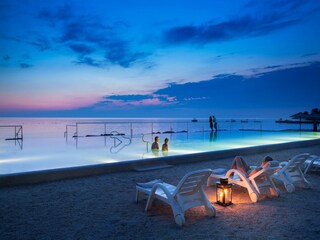 Ferienpark Karigador Außenaufnahme 3