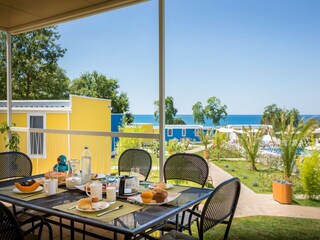 Holiday park Karigador Outdoor Recording 2