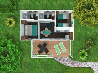 Ferienpark Karigador  25