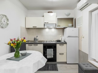 Apartment Split (Stadt) Ausstattung 8