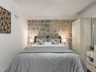 Appartement Split (Stadt) Équipement 10