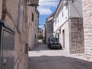 Apartamento Split (Stadt)  17