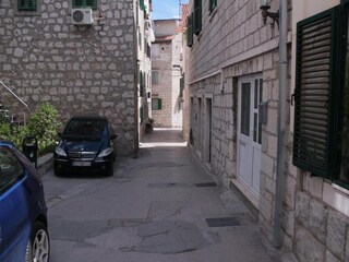 Appartement Split (Stadt)  24